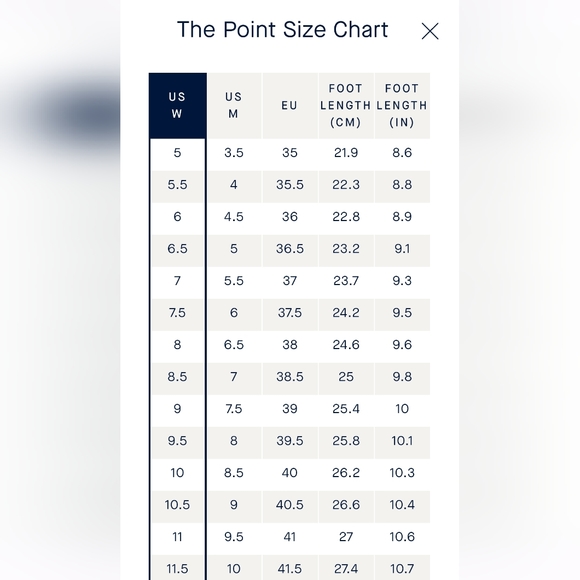 Rothy's leopard print point flats size 6.5 - Picture 16 of 16